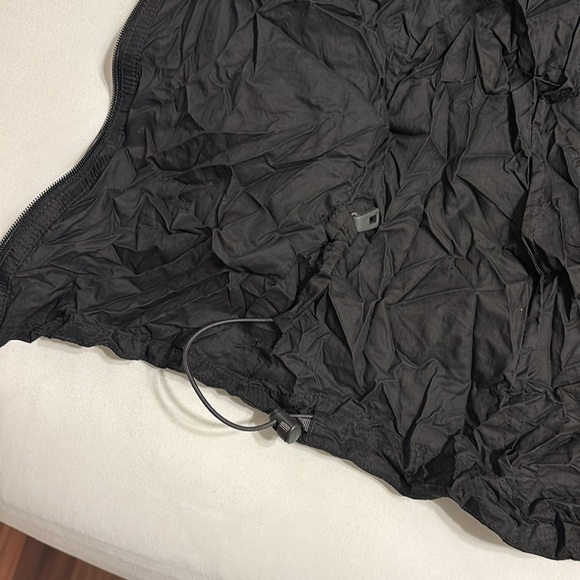 Patagonia Black Packable Jacket - Picture 6 of 6
